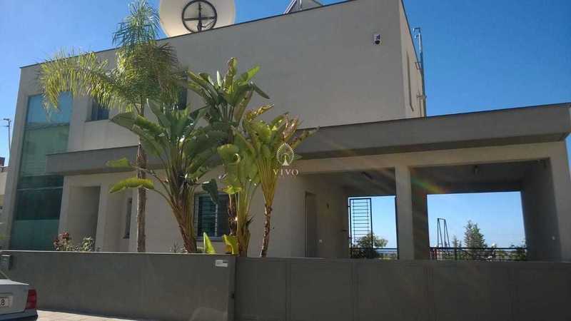 3 bedrooms Villa in Limassol, Cyprus No. 19144