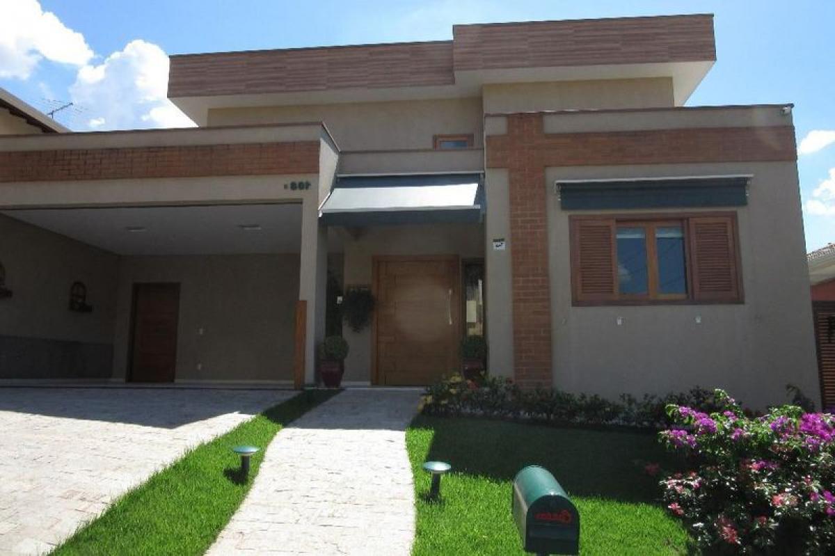 5 Schlafzimmer Haus in Sao Paulo, Brazil, Nr. 587362