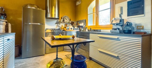 4 bedrooms Apartment in Bogogno, Italy No. 227760 28