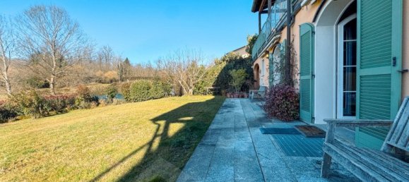 4 bedrooms Apartment in Bogogno, Italy No. 227760 26