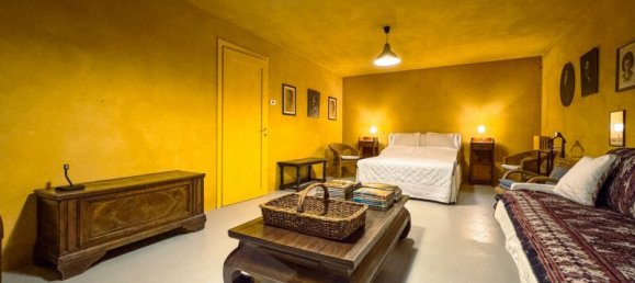 4 bedrooms Apartment in Bogogno, Italy No. 227760 156