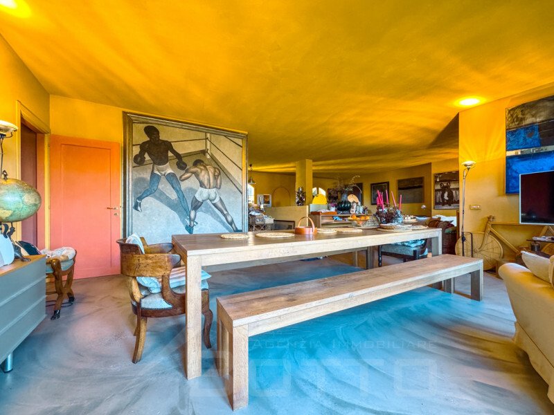 4 bedrooms Apartment in Bogogno, Italy No. 227760