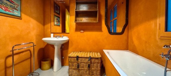 4 bedrooms Apartment in Bogogno, Italy No. 227760 141