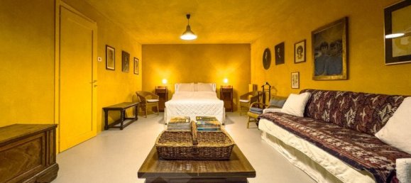 4 bedrooms Apartment in Bogogno, Italy No. 227760 125