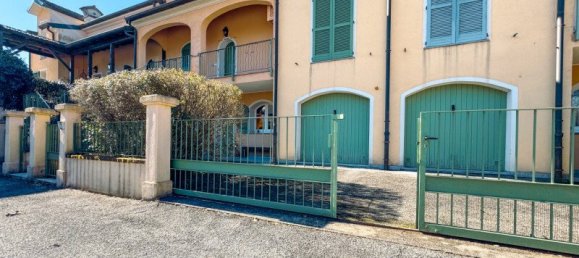 4 bedrooms Apartment in Bogogno, Italy No. 227760 148