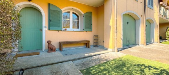 4 bedrooms Apartment in Bogogno, Italy No. 227760 142