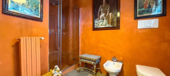 4 bedrooms Apartment in Bogogno, Italy No. 227760 93