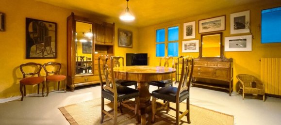 4 bedrooms Apartment in Bogogno, Italy No. 227760 122