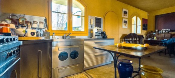 4 bedrooms Apartment in Bogogno, Italy No. 227760 49