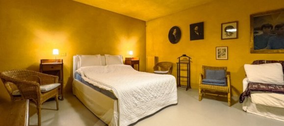 4 bedrooms Apartment in Bogogno, Italy No. 227760 120