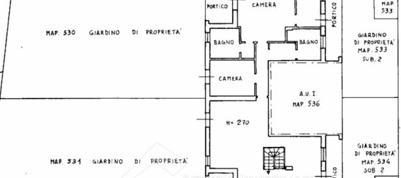4 bedrooms Apartment in Bogogno, Italy No. 227760 171