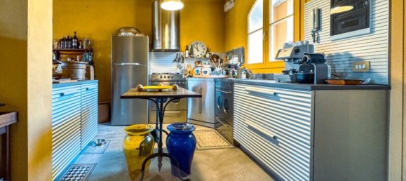 4 bedrooms Apartment in Bogogno, Italy No. 227760 16