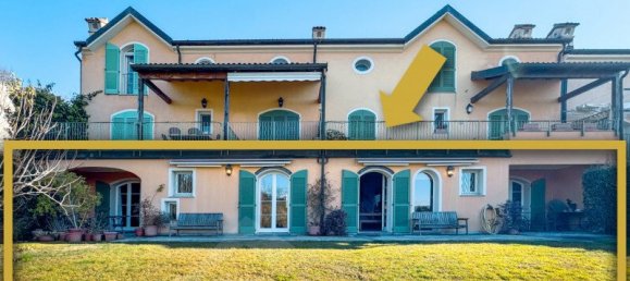 4 bedrooms Apartment in Bogogno, Italy No. 227760 20