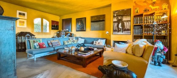 4 bedrooms Apartment in Bogogno, Italy No. 227760 35