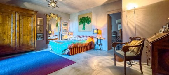 4 bedrooms Apartment in Bogogno, Italy No. 227760 34