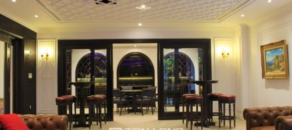 6 Schlafzimmer Villa in Long Bien, Vietnam, Nr. 932 20