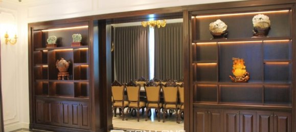 6 Schlafzimmer Villa in Long Bien, Vietnam, Nr. 932 23