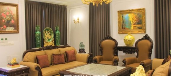 6 Schlafzimmer Villa in Long Bien, Vietnam, Nr. 932 14