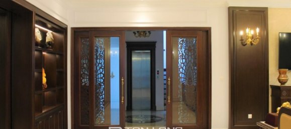 6 Schlafzimmer Villa in Long Bien, Vietnam, Nr. 932 17