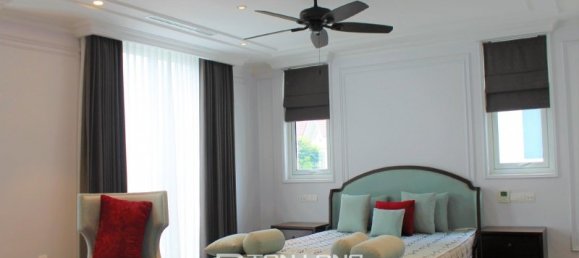 6 Schlafzimmer Villa in Long Bien, Vietnam, Nr. 932 29
