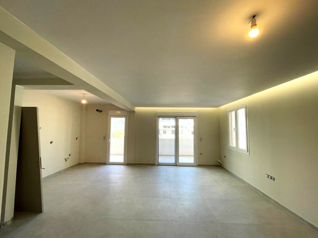 Apartamento de 2 dormitorios en Corfu, Greece No. 52855