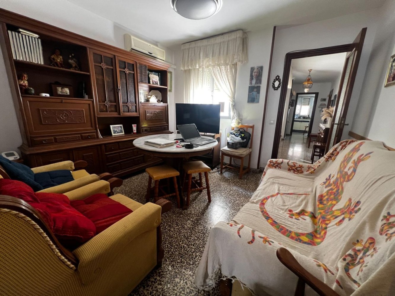 4 chambres Appartement à Aguilas, Spain No. 271870