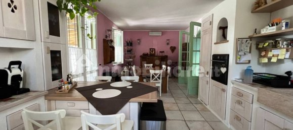 4 Schlafzimmer Villa in Gualtieri, Italy, Nr. 298538 18