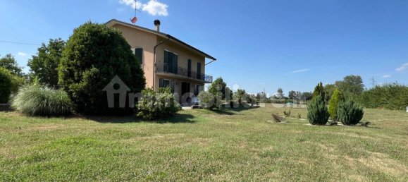 4 Schlafzimmer Villa in Gualtieri, Italy, Nr. 298538 7
