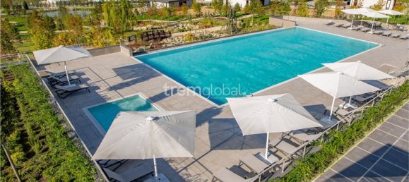 Villa 2+53 in Istanbul, Turkey No. 7477 6