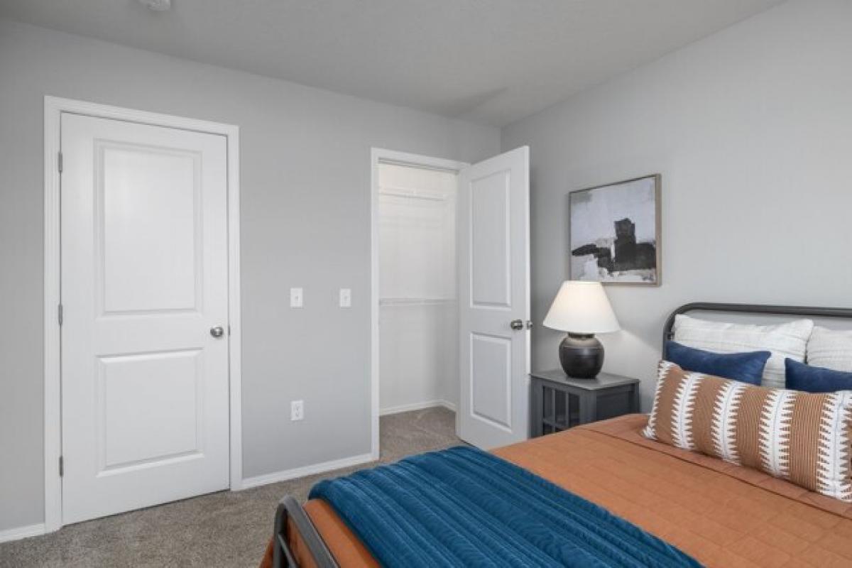 3 bedrooms House in Republic, USA No. 431524