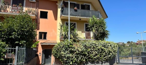 3 rooms Apartment in Gravina di Catania, Italy No. 285109 21