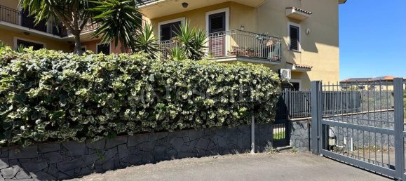 3 rooms Apartment in Gravina di Catania, Italy No. 285109 23