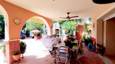 6 bedrooms House in Castellet i la Gornal, Spain No. 277119