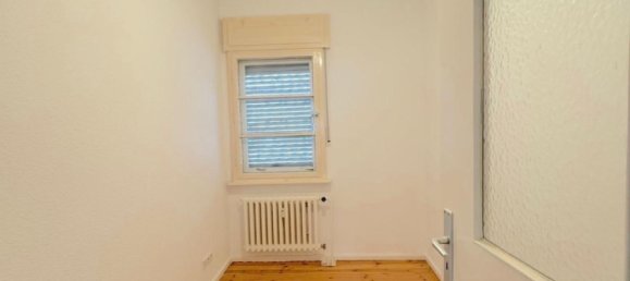 3 rooms Apartment in Zehlendorf, Germany No. 23110 6