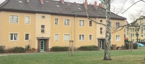 3 rooms Apartment in Zehlendorf, Germany No. 23110 10