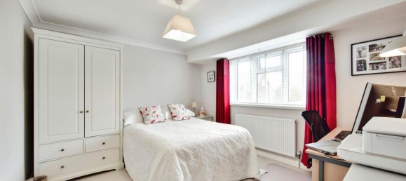 Casa de 3 dormitorios en Maidstone, United Kingdom No. 10568 19