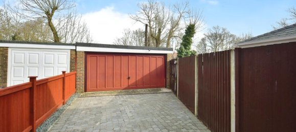 Casa de 3 dormitorios en Maidstone, United Kingdom No. 10568 32