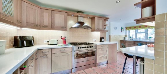 Casa de 3 dormitorios en Maidstone, United Kingdom No. 10568 27