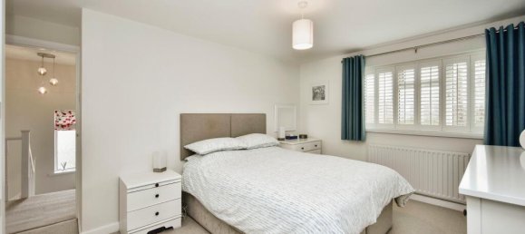 Casa de 3 dormitorios en Maidstone, United Kingdom No. 10568 14