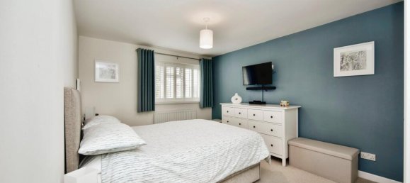 Casa de 3 dormitorios en Maidstone, United Kingdom No. 10568 12