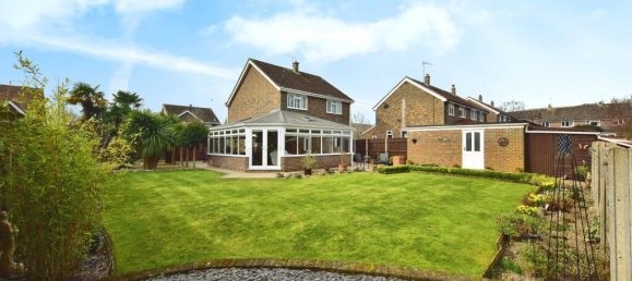 Casa de 3 dormitorios en Maidstone, United Kingdom No. 10568 9