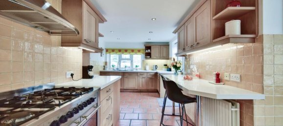 Casa de 3 dormitorios en Maidstone, United Kingdom No. 10568 22