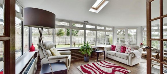 Casa de 3 dormitorios en Maidstone, United Kingdom No. 10568 16