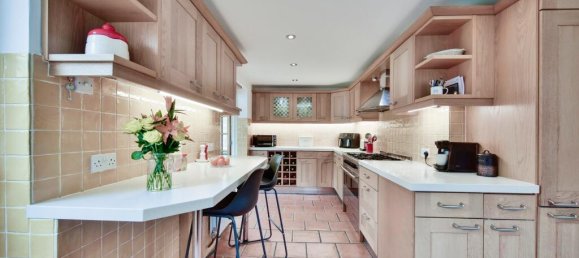 Casa de 3 dormitorios en Maidstone, United Kingdom No. 10568 21