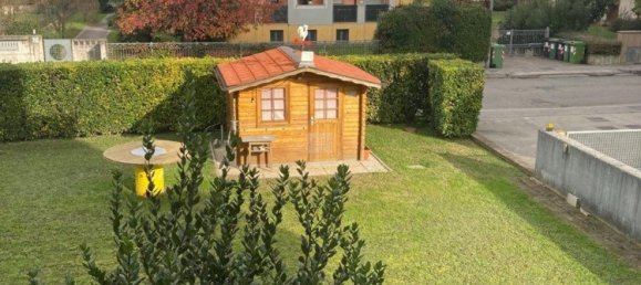 4 bedrooms Apartment in Selvazzano Dentro, Italy No. 312981 14