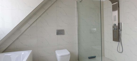 5-Zimmer Doppelhaus in Stuttgart, Germany, Nr. 45093 14