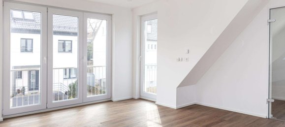 5-Zimmer Doppelhaus in Stuttgart, Germany, Nr. 45093 10