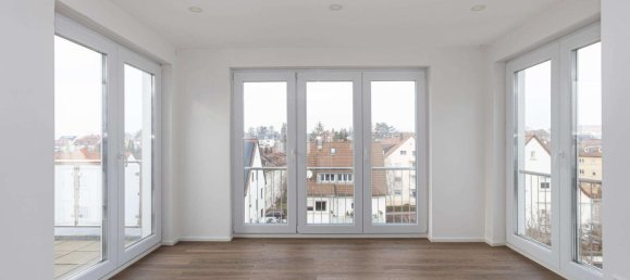 5-Zimmer Doppelhaus in Stuttgart, Germany, Nr. 45093 2