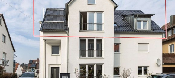 5-Zimmer Doppelhaus in Stuttgart, Germany, Nr. 45093 27