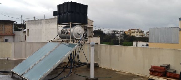 556m² propriété à vendre à Heraklion, Crete, Greece № 5163 7